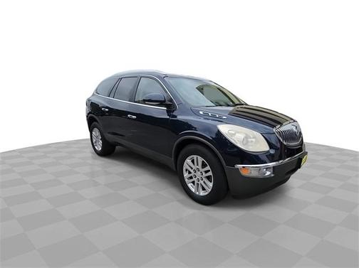 2012 Buick Enclave Convenience