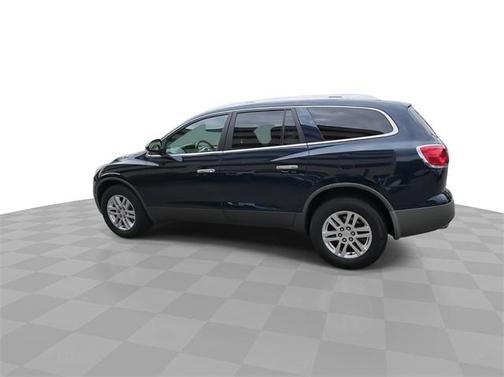 2012 Buick Enclave Convenience