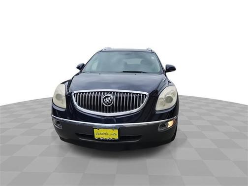 2012 Buick Enclave Convenience