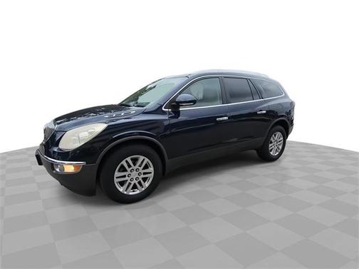 2012 Buick Enclave Convenience