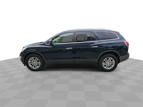 2012 Buick Enclave Convenience