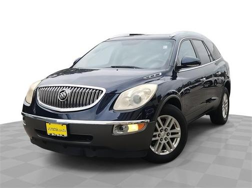 2012 Buick Enclave Convenience