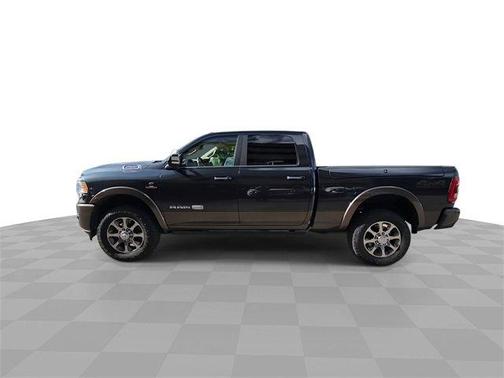 2021 RAM 2500 Longhorn