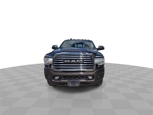 2021 RAM 2500 Longhorn