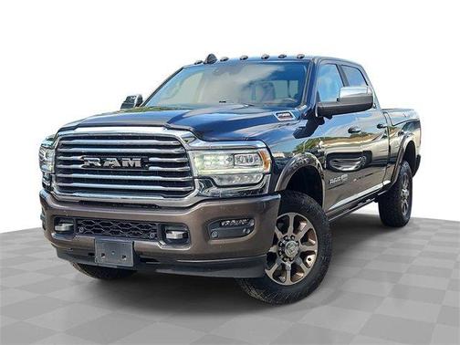 2021 RAM 2500 Longhorn