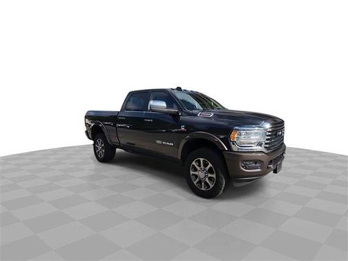 2021 RAM 2500 Longhorn
