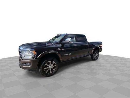 2021 RAM 2500 Longhorn