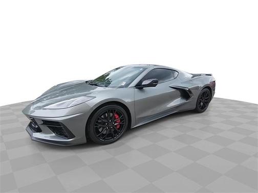 2023 Chevrolet Corvette Stingray w/2LT
