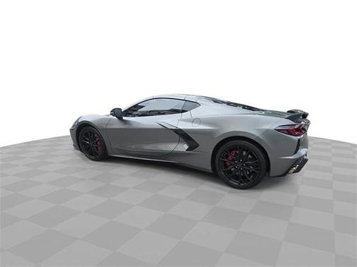 2023 Chevrolet Corvette Stingray w/2LT