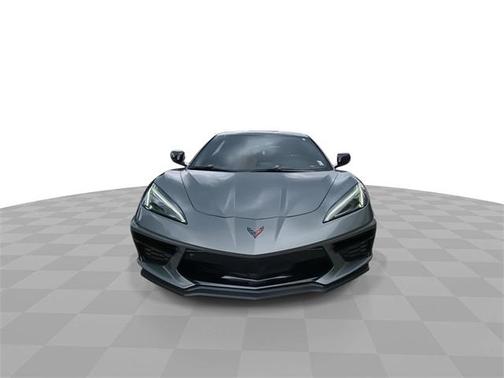 2023 Chevrolet Corvette Stingray w/2LT