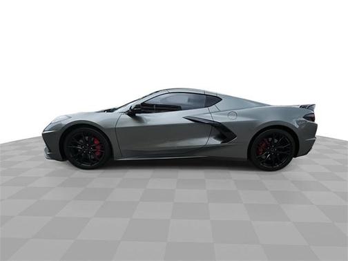 2023 Chevrolet Corvette Stingray w/2LT