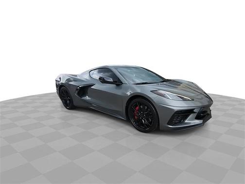 2023 Chevrolet Corvette Stingray w/2LT