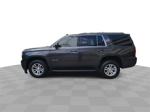 2017 Chevrolet Tahoe LS