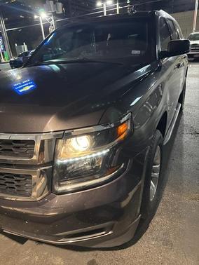 2017 Chevrolet Tahoe LS