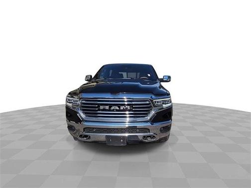 2019 RAM 1500 Longhorn