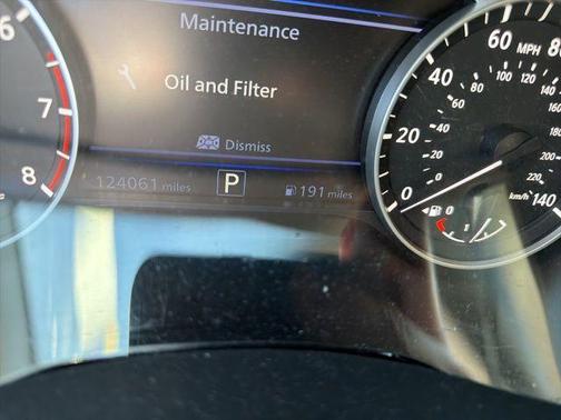 Gun Metallic 2019 Nissan Altima 2.5 SR