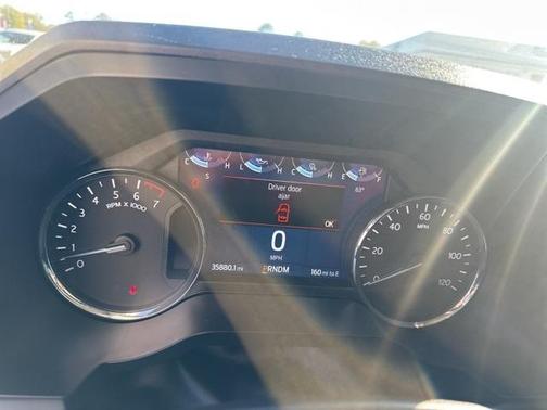 2022 Ford Expedition Max XLT