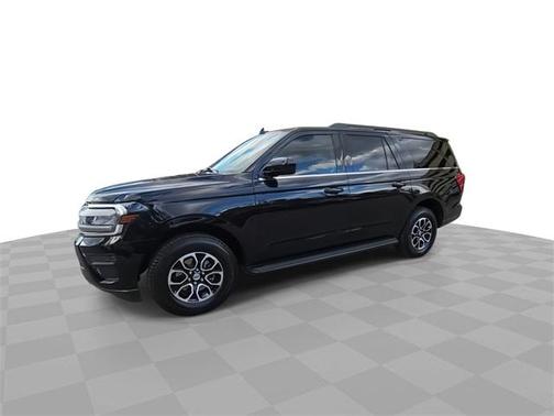 2022 Ford Expedition Max XLT
