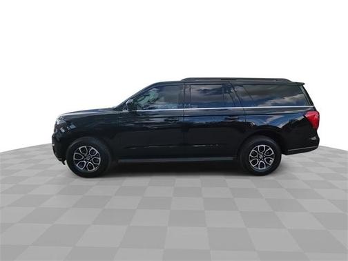 2022 Ford Expedition Max XLT