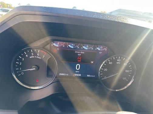 2022 Ford Expedition Max XLT