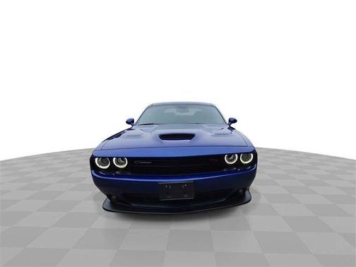 2020 Dodge Challenger R/T Scat Pack