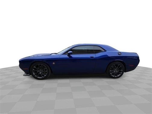 2020 Dodge Challenger R/T Scat Pack