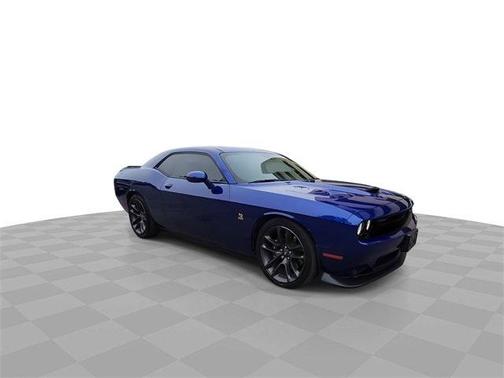 2020 Dodge Challenger R/T Scat Pack
