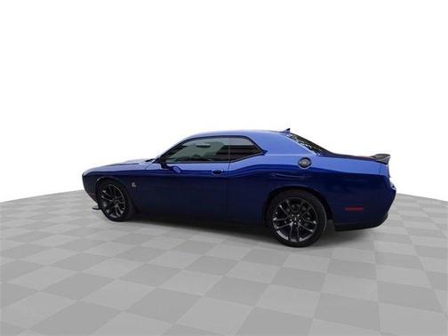 2020 Dodge Challenger R/T Scat Pack