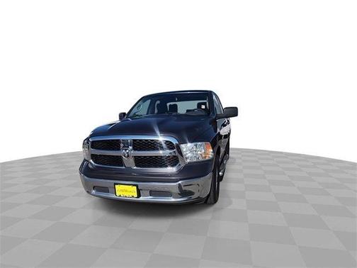 2020 RAM 1500 Classic Tradesman