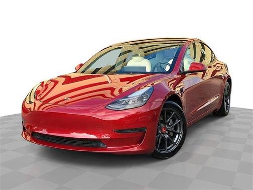2023 Tesla Model 3 Base