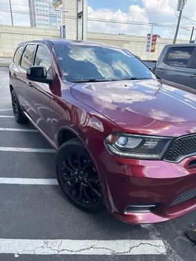 2020 Dodge Durango GT