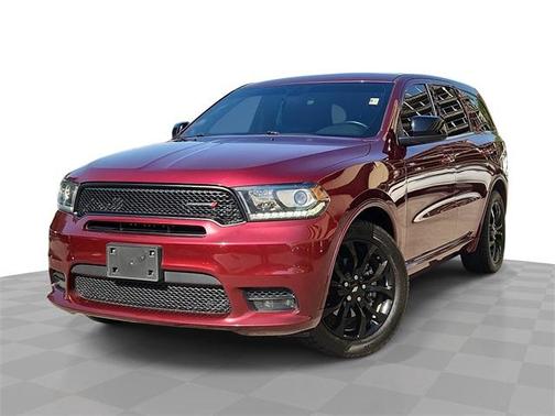 2020 Dodge Durango GT