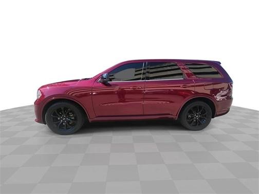 2020 Dodge Durango GT