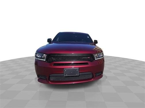 2020 Dodge Durango GT