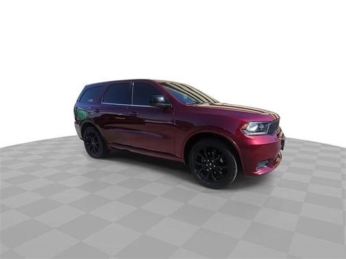 2020 Dodge Durango GT