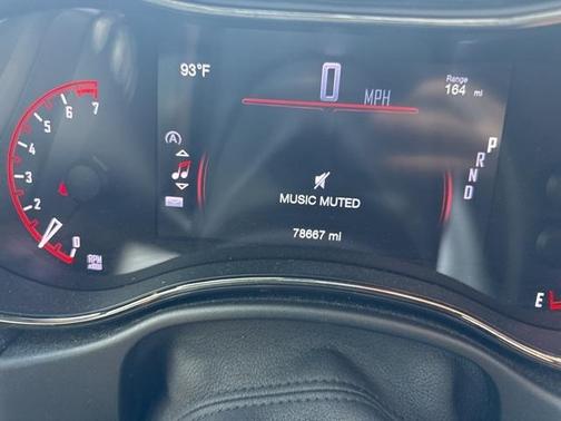 2020 Dodge Durango GT