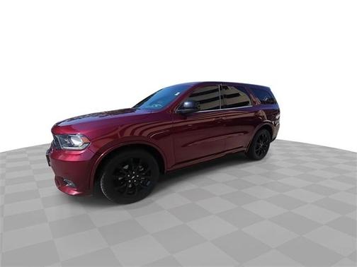 2020 Dodge Durango GT
