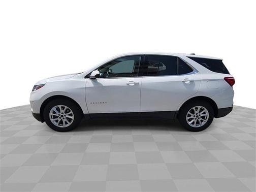2020 Chevrolet Equinox 2LT