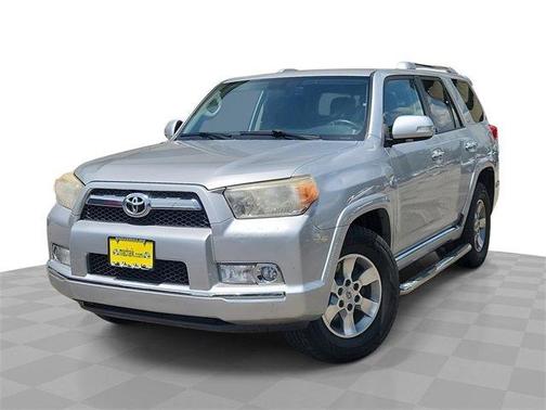 2010 Toyota 4Runner Limited