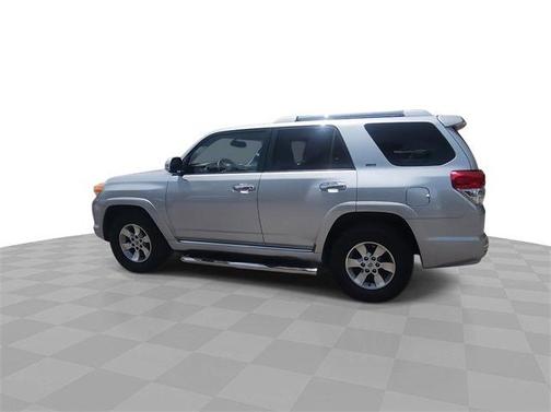 2010 Toyota 4Runner Limited