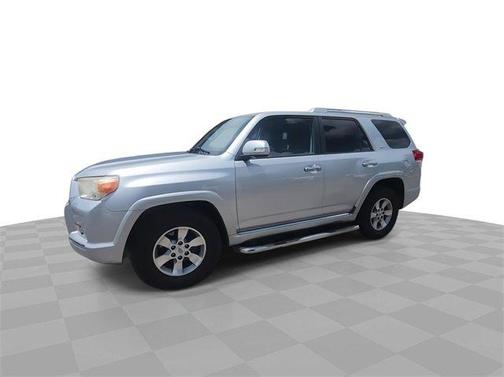 2010 Toyota 4Runner Limited