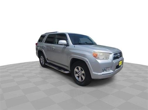 2010 Toyota 4Runner Limited