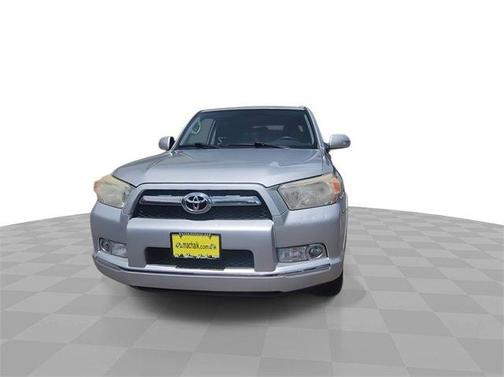 2010 Toyota 4Runner Limited