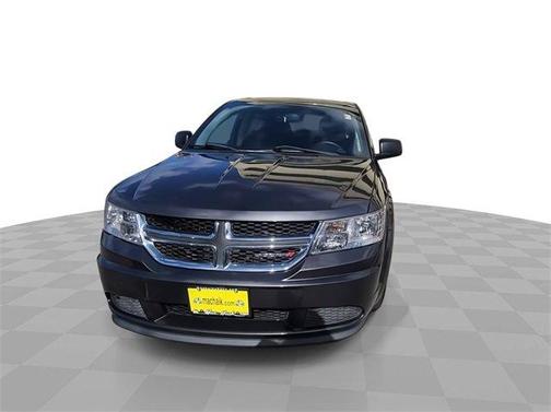 2014 Dodge Journey SE