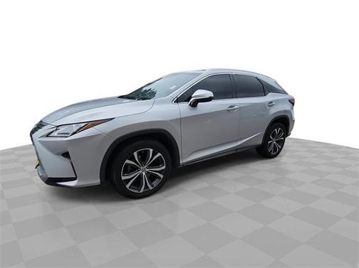 2017 Lexus RX 350 350