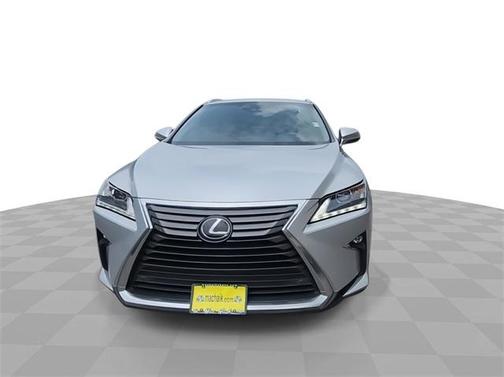 2017 Lexus RX 350 350