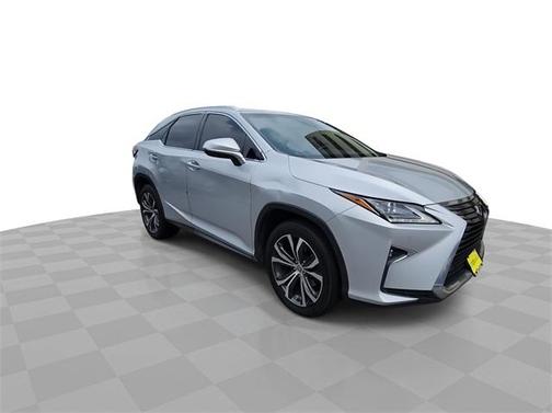 2017 Lexus RX 350 350