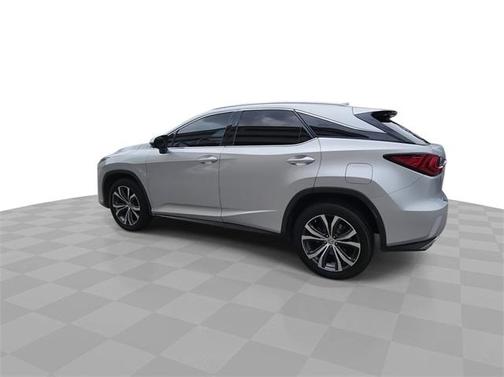 2017 Lexus RX 350 350