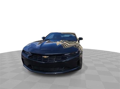 2020 Chevrolet Camaro 1LT