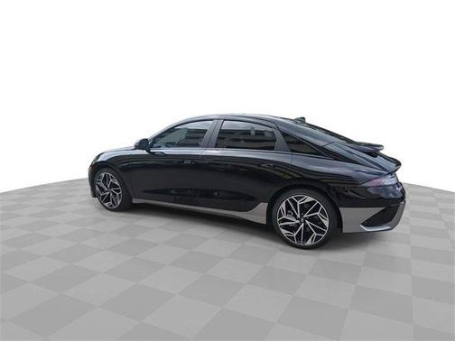 2023 Hyundai IONIQ 6 SEL